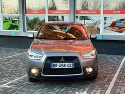 Utilizat 2011 Mitsubishi ASX SUV | 6.890 EUR (Preț OK)