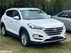 Culoarealb Utilizat 2016 Hyundai Tucson SUV | 13.800 EUR (Preț OK)