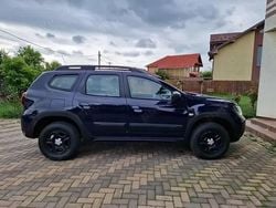 Utilizat 2020 Dacia Duster SUV | 14.300 EUR (Puțin scump)