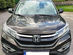 Culoaremaro Utilizat 2017 Honda CR-V Executive SUV | 20.500 EUR (Preț OK)