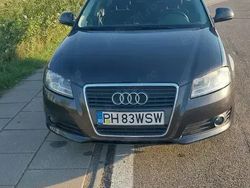 Utilizat 2010 Audi A3 Berlinǎ | 4.700 EUR (Preț OK)