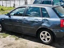 Utilizat 2001 Audi A3 Hatchback | 750 EUR