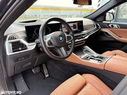 Culoarenegru Utilizat 2025 BMW X6 Comfort Edition SUV | 82.980 EUR (Preț OK)