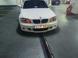 Utilizat 2010 BMW 123 Cabriolet Cabrio | 6.800 EUR