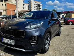 Culoaregri Utilizat 2016 Kia Sportage GT-Line SUV | 12.500 EUR (Super Preț)