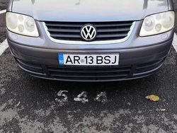 Utilizat 2005 VW Touran Monovolum | 2.500 EUR (Preț OK)