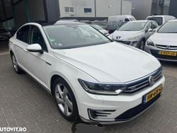 Culoarealb Utilizat 2015 VW Passat GTE Break | 13.400 EUR (Preț OK)