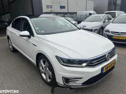 Culoarealb Utilizat 2015 VW Passat GTE Break | 13.400 EUR (Preț OK)