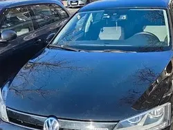 Utilizat 2014 VW Jetta Hybrid Berlinǎ | 7.200 EUR