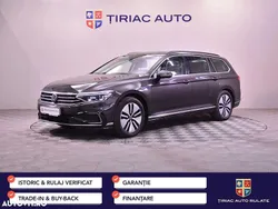 Negru Utilizat 2021 VW Passat GTE Break | 21.000 EUR (Preț OK)