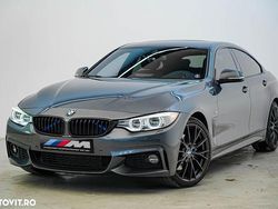 Culoaregri Utilizat 2014 BMW 420 Sport Line Coupe | 15.990 EUR (Preț OK)