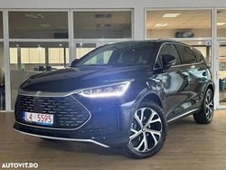 Culoarenegru Utilizat 2025 BYD Tang SUV | 38.900 EUR