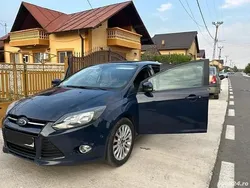 Utilizat 2011 Ford Focus Hatchback | 3.800 EUR (Scump)