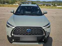 Culoareverde Utilizat 2023 Toyota Corolla Cross SUV | 30.500 EUR