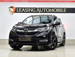 Negru Utilizat 2020 Honda CR-V Exclusive SUV | 24.990 EUR (Super Preț)