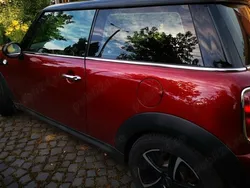 Mini Cooper Coupé