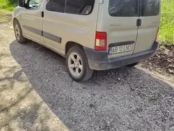 Utilizat 2008 Peugeot Partner Monovolum | 1.200 EUR