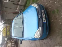 Utilizat 2001 Opel Corsa Berlinǎ | 750 EUR