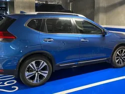 Utilizat 2019 Nissan X-Trail SUV | 17.000 EUR