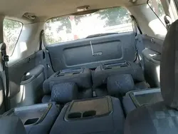Utilizat 2003 Toyota Avensis Verso Monovolum | 2.000 EUR