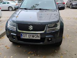 Culoaregri Utilizat 2007 Suzuki Grand Vitara Comfort+ SUV | 6.500 EUR (Scump)
