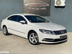 Alb Utilizat 2013 VW CC Berlinǎ | 8.999 EUR (Preț bun)