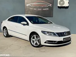 Alb Utilizat 2013 VW CC Berlinǎ | 9.990 EUR (Preț OK)