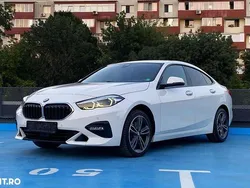 Alb Utilizat 2020 BMW 218 M Sport Coupe | 19.199 EUR (Preț OK)