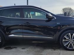 Negru Utilizat 2016 Renault Kadjar SUV | 11.000 EUR (Preț OK)
