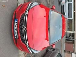 Rosu Utilizat 2019 Opel Astra Sport Break | 6.500 EUR (Preț bun)