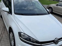 Culoarealb Utilizat 2018 VW Golf VII Comfortline Hatchback | 12.290 EUR (Preț OK)