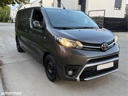 Culoaremaro Utilizat 2020 Toyota Proace Verso Break | 16.990 EUR