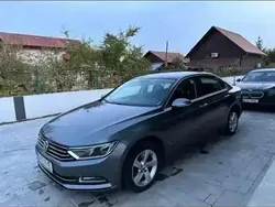 Utilizat 2017 VW Passat Berlinǎ | 12.800 EUR (Super Preț)