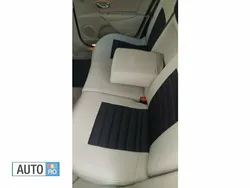Rosu Utilizat 2010 Renault Mégane GrandTour Break | 7.000 EUR