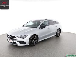Utilizat 2021 Mercedes CLA250 Shooting Brake AMG Break | 36.584 EUR