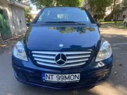 Utilizat 2006 Mercedes B180 Monovolum | 2.950 EUR (Preț OK)