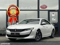 Culoarealb Utilizat 2019 Peugeot 508 Berlinǎ | 13.490 EUR (Preț OK)