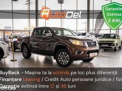 Culoaremaro Utilizat 2016 Nissan Navara Pickup | 19.999 EUR