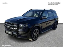 Negru Utilizat 2022 Mercedes GLS580 SUV | 92.900 EUR