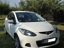 Utilizat 2009 Mazda 2 Hatchback | 2.400 EUR