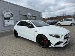 Utilizat 2021 Mercedes A35 AMG AMG | 43.074 EUR
