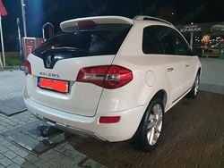 Utilizat 2015 Renault Koleos SUV | 8.200 EUR