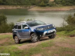 Maro Utilizat 2018 Dacia Duster SUV | 6.500 EUR