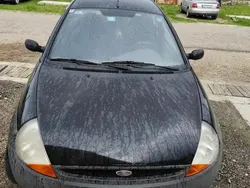 Utilizat 2000 Ford Ka Hatchback | 450 EUR