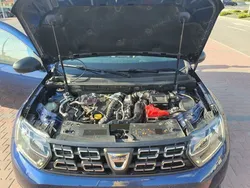 Albastru Utilizat 2018 Dacia Duster SUV | 13.500 EUR (Preț OK)