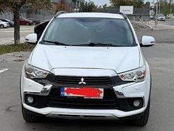 Culoarealb Utilizat 2018 Mitsubishi ASX Diamant Edition SUV | 10.200 EUR (Preț bun)