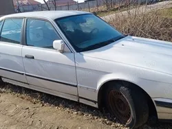 Utilizat 1988 BMW 520 Berlinǎ | 2.800 EUR
