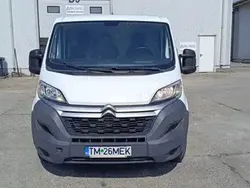 Utilizat 2017 Citroën Jumper Monovolum | 9.995 EUR