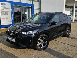 Negru Nouă 2024 Ford Kuga ST-Line SUV | 29.633 EUR