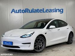 Culoarealb Utilizat 2022 Tesla Model 3 Long Range AWD Berlinǎ | 26.490 EUR (Super Preț)